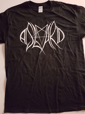 Asgard Shirt Front
